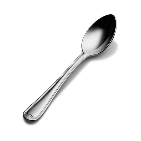 Bon Chef Victoria, Teaspoon, Mirror Finish, 18/10, 5.93" , set of 12 S600